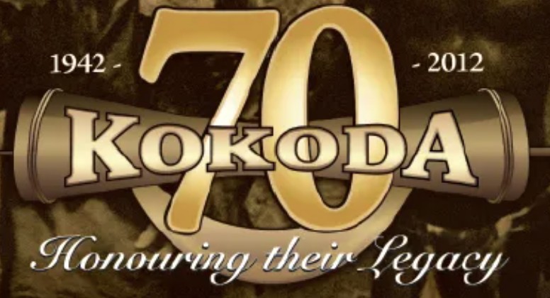 70th Anniversary of the Kokoda Campaign