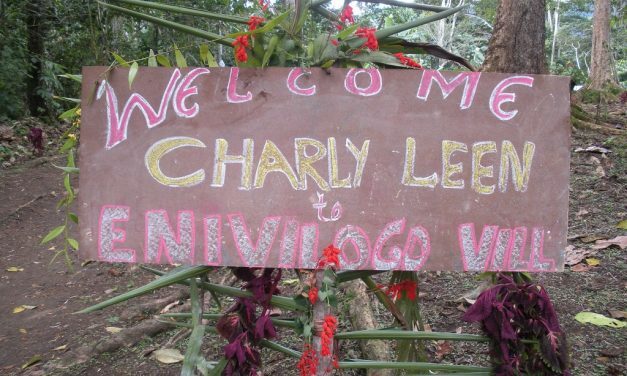 Apology to Kokoda Trail Villagers