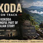 Make Kokoda about Kokoda again – AI has spoken!