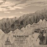 The Kokoda Track Foundation: 2003-2006