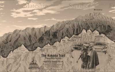 The Kokoda Track Foundation: 2003-2006