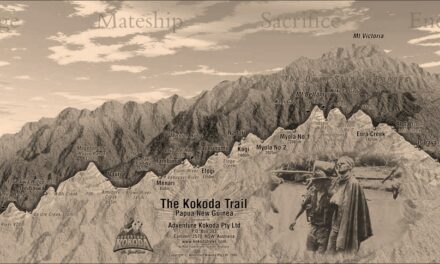 Premium 10-day Adventure Kokoda Campaign Trek Itinerary