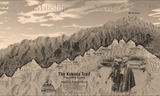 Premium 10-day Adventure Kokoda Campaign Trek Itinerary