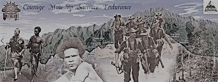 The Kokoda Trail: Chronology of Mismanagement: 2009-2019