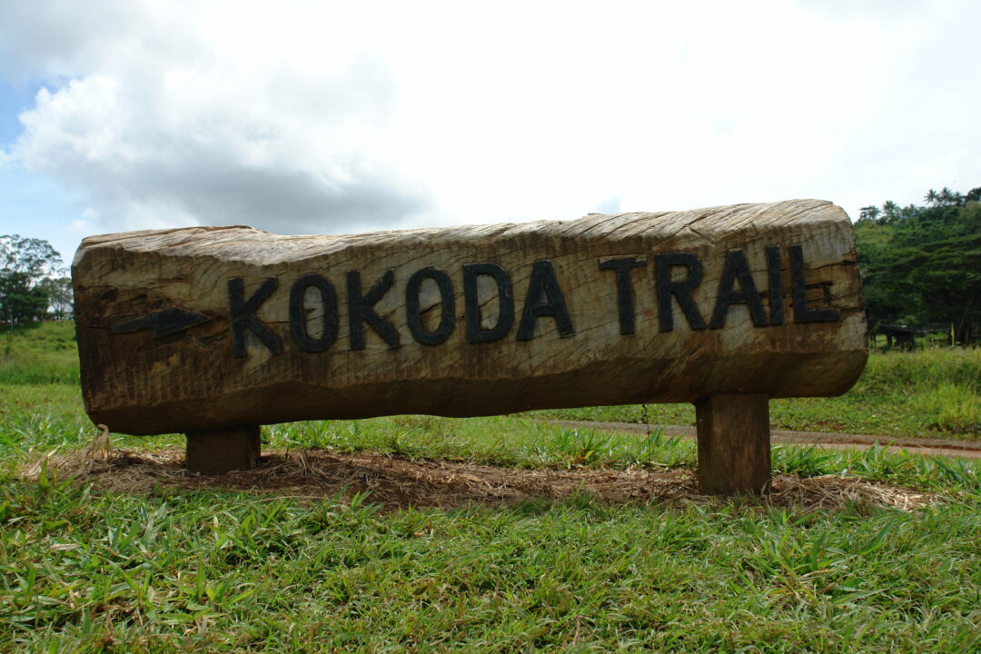 The Kokoda Trail - 10 Essential Facts - Adventure Kokoda Blog