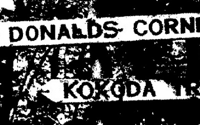 Kokoda-A sorry tale of Coalition apathy towards our military heritage