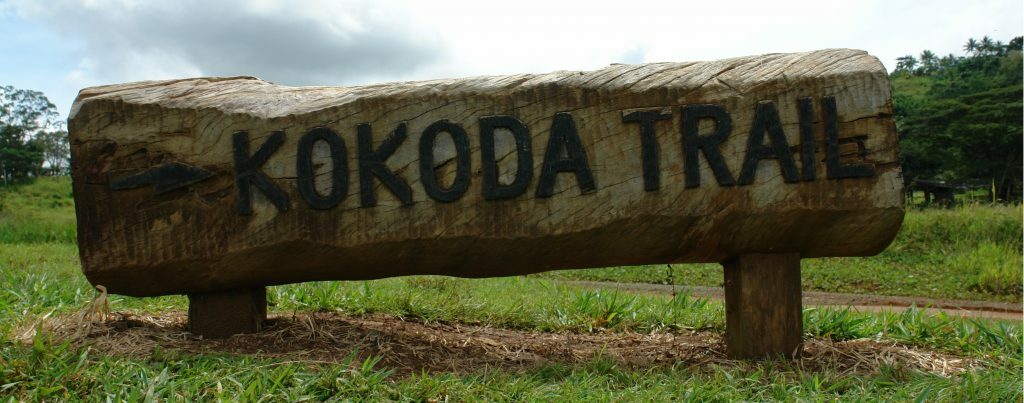 Kokoda &#39;Track-Trail&#39; Debate: Who Owns the Naming Rights? - Adventure Kokoda Blog