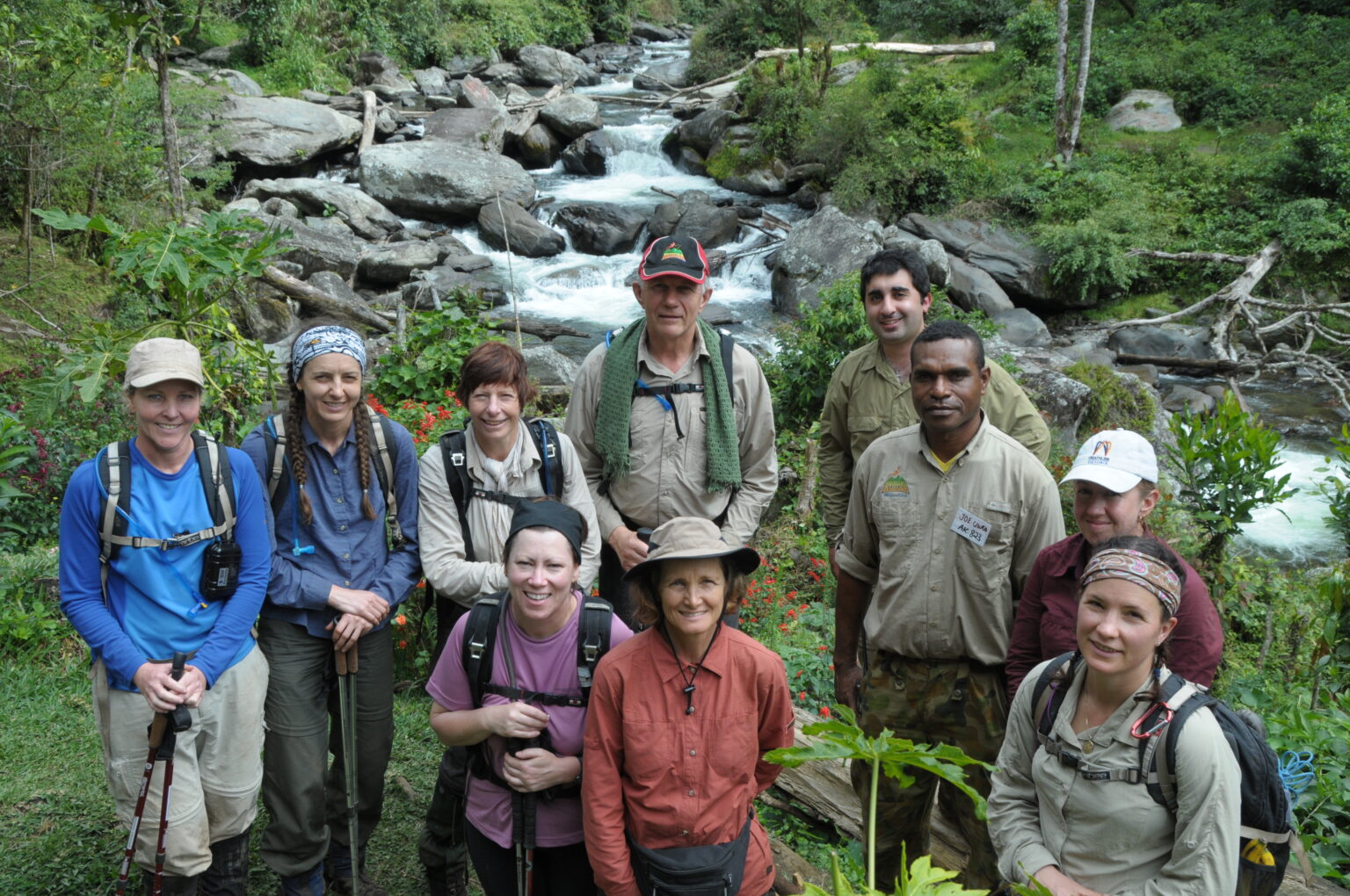 Why Adventure Kokoda? - Adventure Kokoda Blog