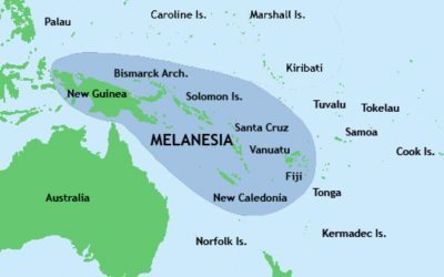 Papua New Guinea – Wouldn’t it be great if . . .