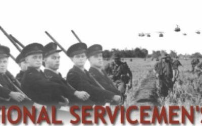 Time for a National Civil Service Scheme