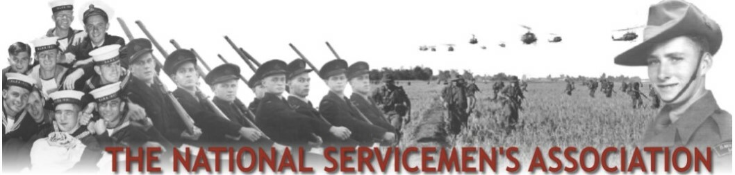 Time for a National Civil Service Scheme