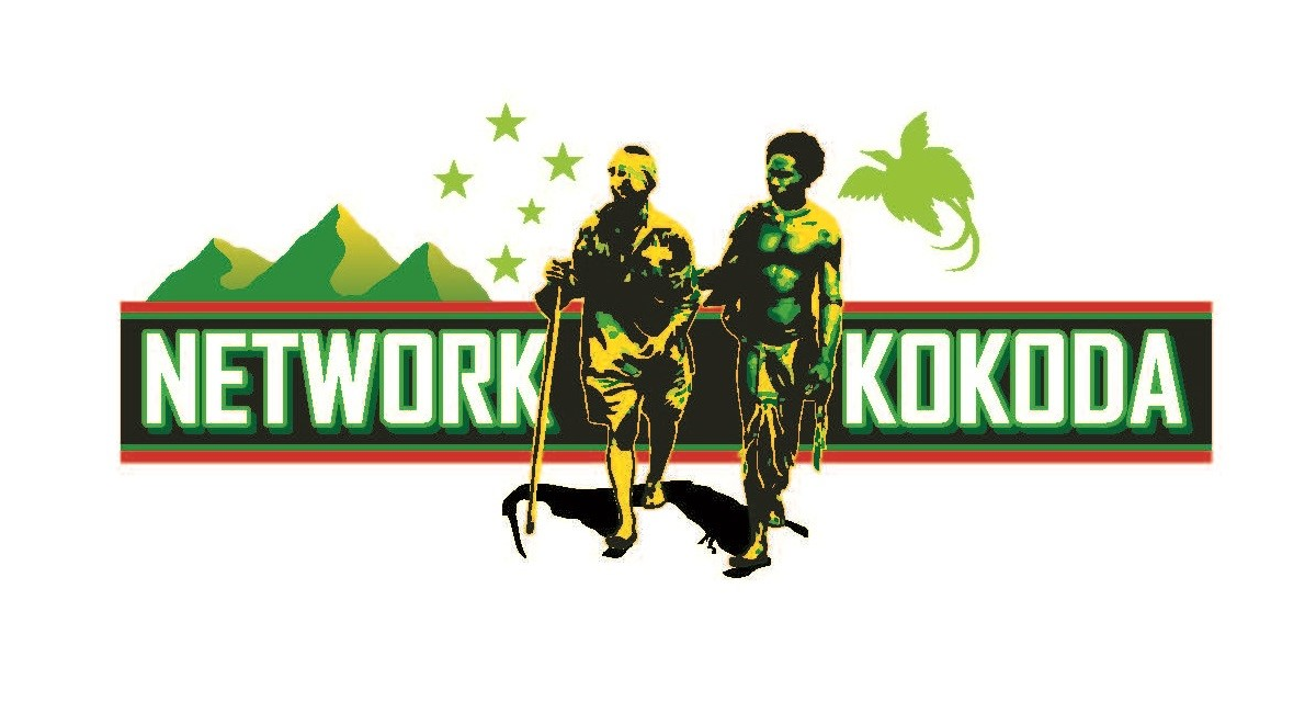 2019 Anzac ‘For Valour’ Speech for Network Kokoda