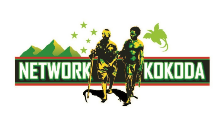 2019 Anzac ‘For Valour’ Speech for Network Kokoda