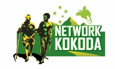Our Adventure Kokoda Philanthropy
