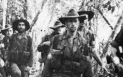 The fallacy of a ‘Lost Battlefield’ on Kokoda