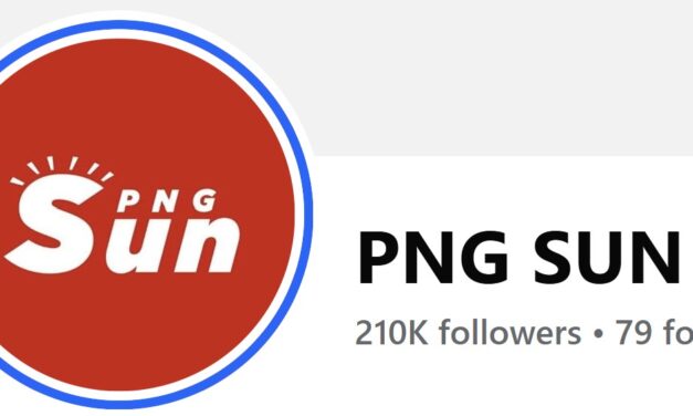 PNG Cybercrime Complaint against Australian Kokoda Tour Operator