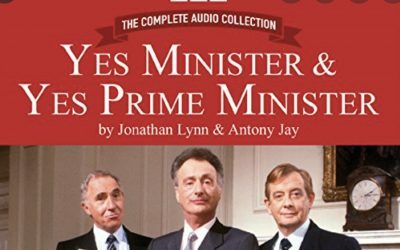 ‘Yes Minister’ alive on Kokoda