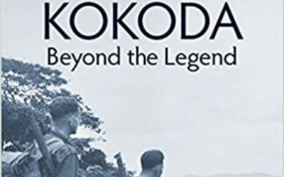 KOKODA: Beyond the Legend