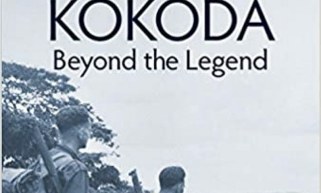 KOKODA: Beyond the Legend