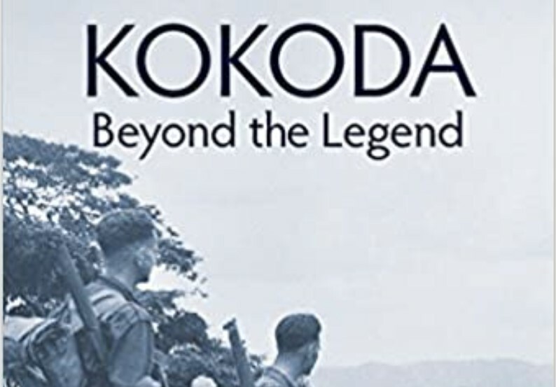 KOKODA: Beyond the Legend