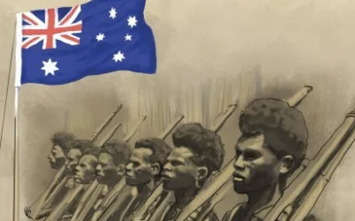 CHAPTER 11: Proposal for a ‘Kokoda Day’ Proclamation