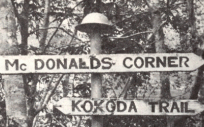 CHAPTER 14: Official Naming Rights – ‘Kokoda Trail’ or ‘Kokoda Track’