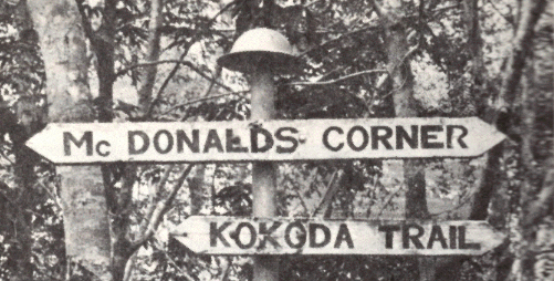 CHAPTER 14: Official Naming Rights – ‘Kokoda Trail’ or ‘Kokoda Track’