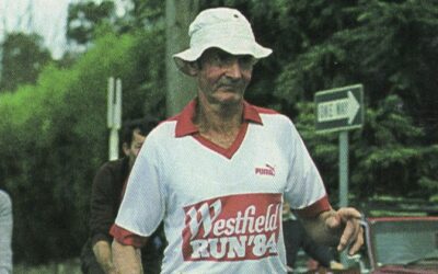 CLIFF YOUNG: AUSTRALIA’S MOST HUMBLE HERO – EVER!