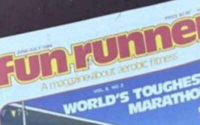 ‘On the Run’ with Mountain Man