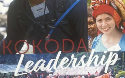 Kokoda Pilgrimages for Schools