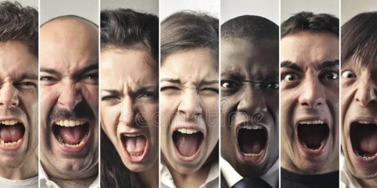 The James Enage Kokoda Management Conundrum