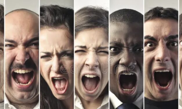 The James Enage Kokoda Management Conundrum