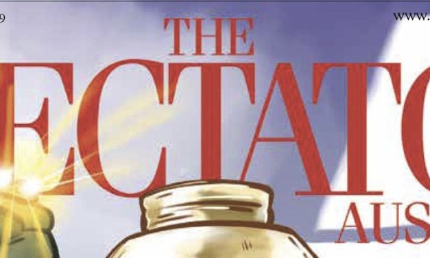 Top Brasso: When Responsibility for War Crimes Runs Downhill