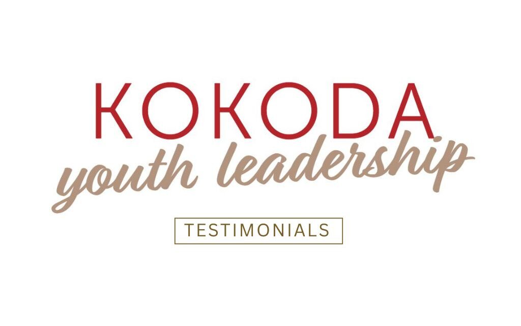 Kokoda Youth Leadership Reviews