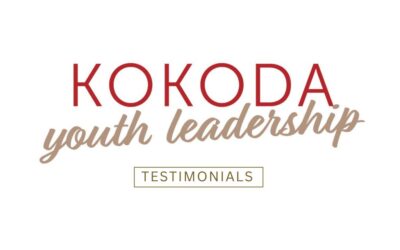 Kokoda Youth Leadership Reviews
