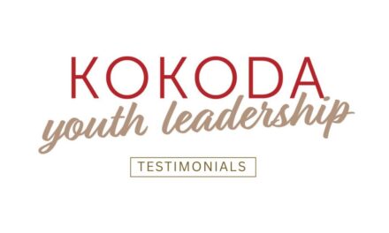 Kokoda Youth Leadership Reviews