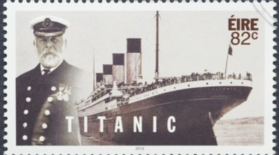 Titanic Moment for Kokoda Tourism