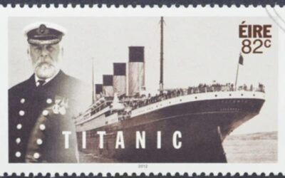 Titanic Moment for Kokoda Tourism