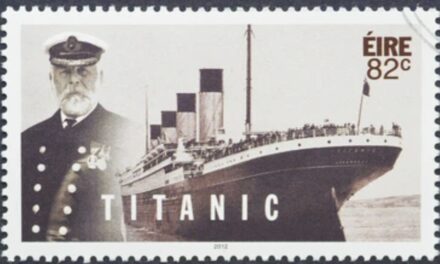 Titanic Moment for Kokoda Tourism