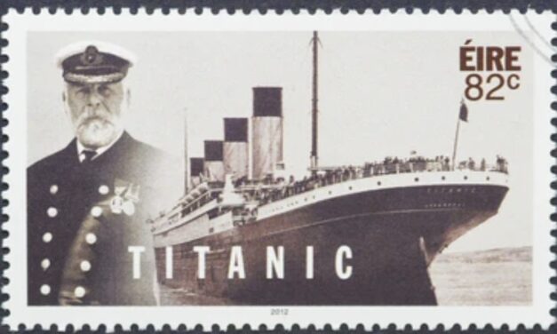 Titanic Moment for Kokoda Tourism
