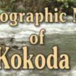 Mapping & Measuring the Kokoda Trail