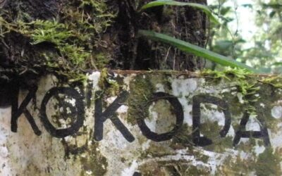 The Kokoda Trail – 10 Essential Facts