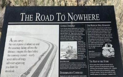 Owers Corner: The Road to Nowhere – 80 years on!
