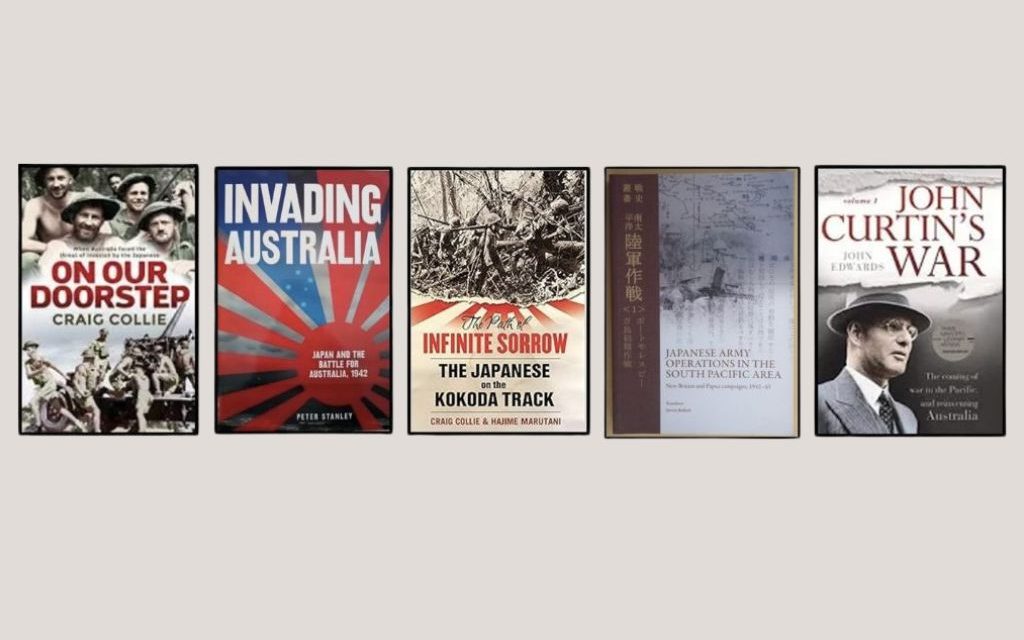 The Japanese threat to Australia in 1942 – Fabrication or Reality?