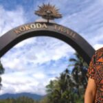 Who Owns Kokoda?