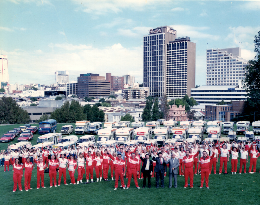 BEYOND ENDURANCE The Westfield SydneyMelbourne UltraMarathon a tale of legends! Adventure