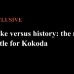 Readers comments re “Kokoda Track failures labelled a disgrace as ‘woke agenda’ blamed for shortcomings: