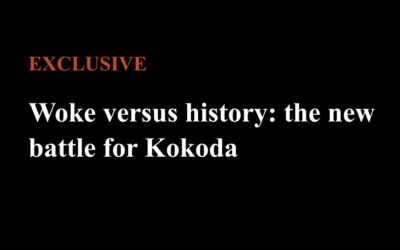 Readers comments re “Kokoda Track failures labelled a disgrace as ‘woke agenda’ blamed for shortcomings: