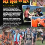 Kokoda Pilgrimages for Schools