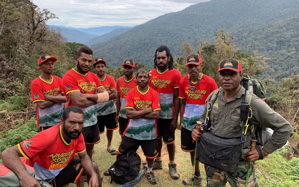 Selecting a Kokoda Trek Operator